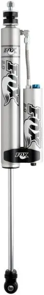 Fox 05+ Ford SD 2.0 Perf Series 8.6in. Smooth Body Remote Res. Front Shock w/CD Adj. / 0-1.5in. Lift thumbnail 2