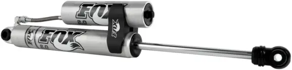 Fox 99-04 Ford SD 2.0 Performance Series 9.6in Smooth Body R/R Front Shock w/CD Adj. / 1.5-3in. Lift image 13