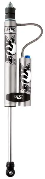 Fox 05+ Ford SD 2.0 Perf Series 8.6in Smooth Body R/R Front Shock CD Adj. (Alum) / 0-1.5in Lift thumbnail 2