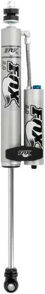Fox 05+ Ford SD 2.0 Perf Series 8.6in Smooth Body R/R Front Shock CD Adj. (Alum) / 0-1.5in Lift thumbnail 4