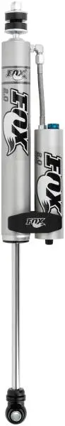 Fox 05+ Ford SD 2.0 Perf Series 8.6in Smooth Body R/R Front Shock CD Adj. (Alum) / 0-1.5in Lift thumbnail 5