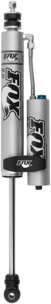 Fox 05+ Ford SD 2.0 Perf Series 9.6in. Smooth Body R/R Front Shock CD Adj. (Alum) / 2-3.5in Lift thumbnail 4