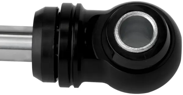 Fox 05+ Ford SD 2.0 Perf Series 10.1in Smooth Body R/R Front Shock CD Adj. (Alum) / 4-5in Lift thumbnail 5