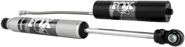 Fox 17-19 Ford F250/F350 2.0 Performance Series Remote Reservoir Adj. Front Shocks 0-1.5in Lift thumbnail 7