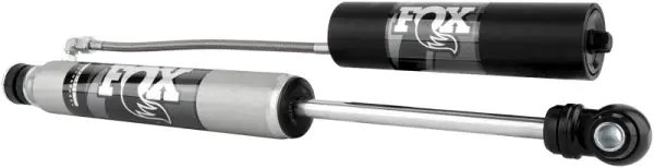 Fox 17-19 Ford F250/F350 2.0 Performance Series Remote Reservoir Adj. Front Shocks 0-1.5in Lift thumbnail 8