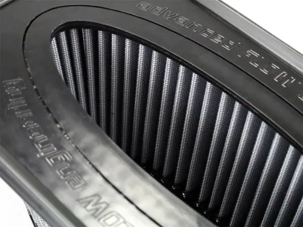 aFe MagnumFLOW Air Filters OER PDS A/F PDS Ford Diesel Trucks 99.5-03 V8-7.3L (td) thumbnail 4