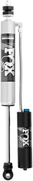 Fox 17-19 Ford F250/F350 2.0 Performance Series Remote Reservoir Adj. Front Shocks 0-1.5in Lift thumbnail 10