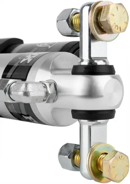 Fox 2011+ Chevrolet HD 2.0 Perf Series 7.1in Smooth Body IFP Front Shock / 1.5-3.5in Lift / LSC Adj image 3