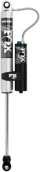 Fox 2.0 Performance Series STD Travel Eyelet Ends R/R 8.6in Smooth Body Reservoir Shock - CD Adj. thumbnail 2