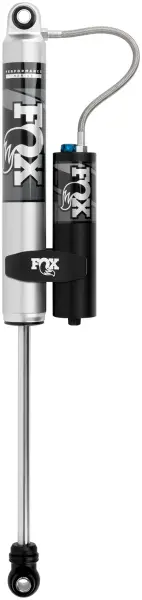 Fox 2.0 Performance Series STD Travel Eyelet Ends R/R 8.6in Smooth Body Reservoir Shock - CD Adj. thumbnail 3