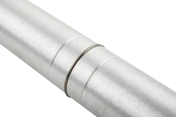 Fox 19-Up GM 1500 Performance Series 2.0 Front Smooth Body 0-2in Lift - Snap Ring Coil-Over thumbnail 3