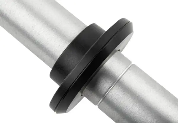 Fox 19-Up GM 1500 Performance Series 2.0 Front Smooth Body 0-2in Lift - Snap Ring Coil-Over thumbnail 4