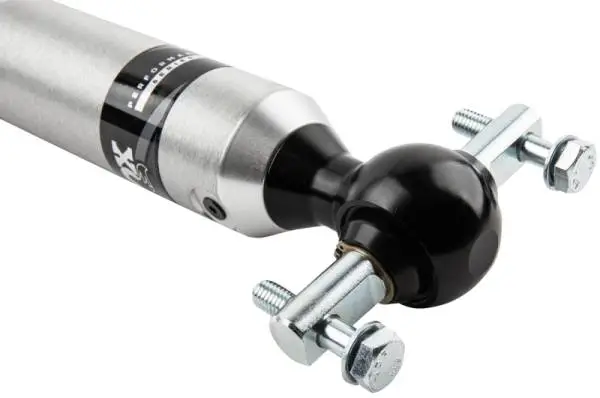 Fox 19-Up GM 1500 Performance Series 2.0 Front Smooth Body 0-2in Lift - Snap Ring Coil-Over thumbnail 5