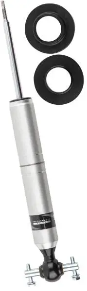 Fox 19-Up GM 1500 Performance Series 2.0 Front Smooth Body 0-2in Lift - Snap Ring Coil-Over thumbnail 6