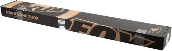 Fox 19-Up GM 1500 Performance Series 2.0 Front Smooth Body 0-2in Lift - Snap Ring Coil-Over thumbnail 7
