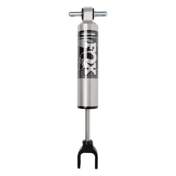 Fox 2020+ GMC Sierra 2500/3500 HD 0-1in Lift Front 2.5 Performance Series Smooth Body IFP HTO Shock