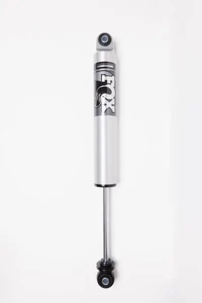 Fox 2011+ GMC Sierra 2500/3500 HD 0-1in Lift Rear 2.5 Performance Series Smooth Body IFP HTO Shock