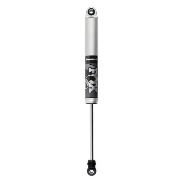 Fox 2019+ Chevrolet Silverado 1500 Rear Performance Series 2.5 Smooth Body IFP Shock