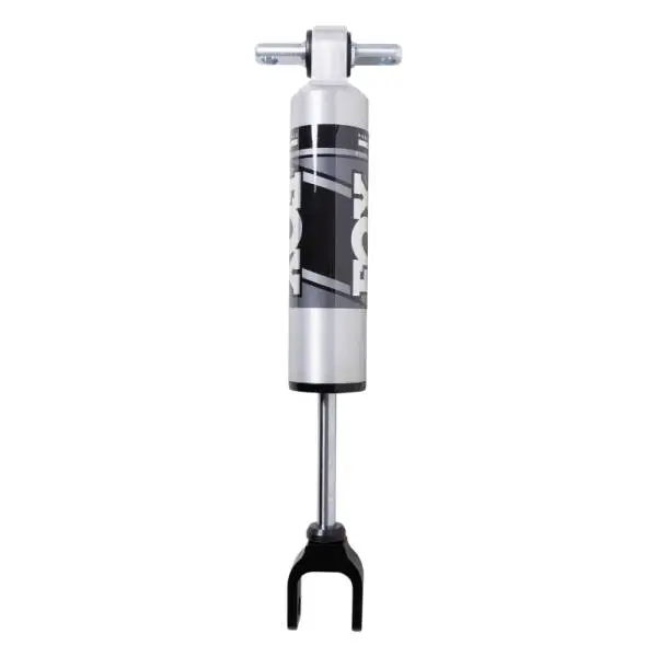 Fox 11-19 GMC Sierra 2500/3500 HD 0-1in Lift Front 2.5 Performance Series Smooth Body IFP HTO Shock