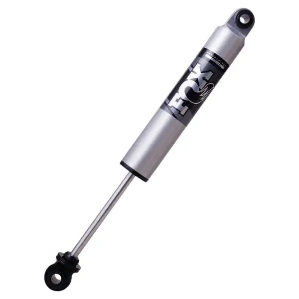 FOX 2.5 Performance Series Universal Smooth Body IFP HTO Shock - 8.1in. Travel - Eyelet Ends thumbnail 2