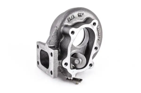 Garrett GT28R THWA O/V T25 / 5-Bolt 0.86 A/R (Hi Sil) image 2