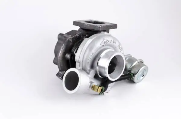 Garrett GT2252 Turbocharger CHRA 451298-0006 image 2
