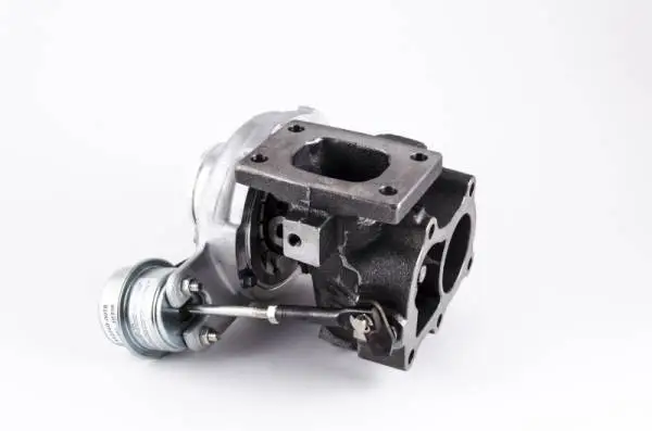 Garrett GT2252 Turbocharger CHRA 451298-0006 image 3