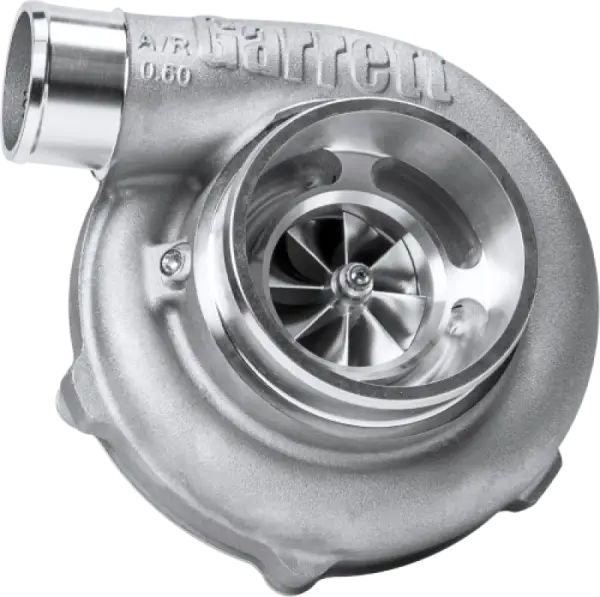 Garrett GTX3017R Gen II Reverse Turbine Housing Kit O/V V-Band / V-Band 1.01 A/R (Ni-Resist)