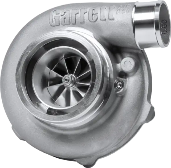 Garrett GTX3576R Gen II Turbine Housing Kit O/V V-Band / V-Band 0.83 A/R (Ni-Resist)