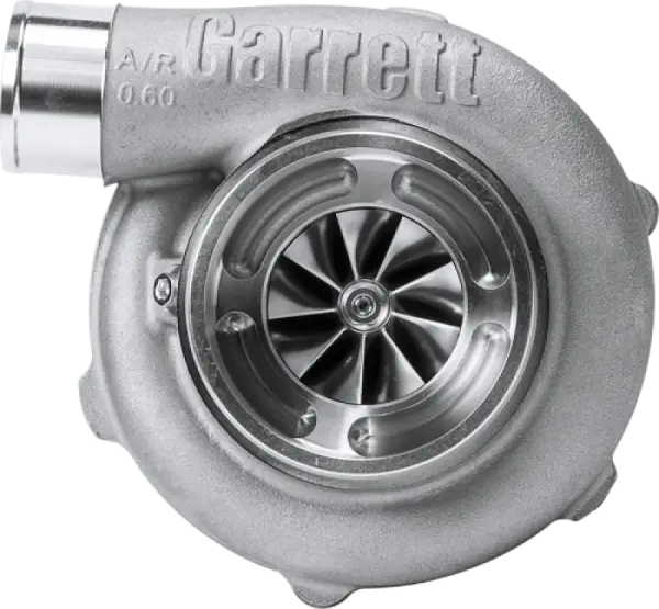 Garrett GTX3576R Gen II Reverse Turbine Housing Kit O/V V-Band / V-Band 1.01 A/R (Ni-Resist)