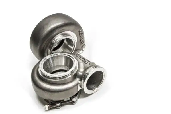 Garrett G30 Turbine Housing Kit O/V V-Band / V-Band 1.01 A/R (Standard Rotation)