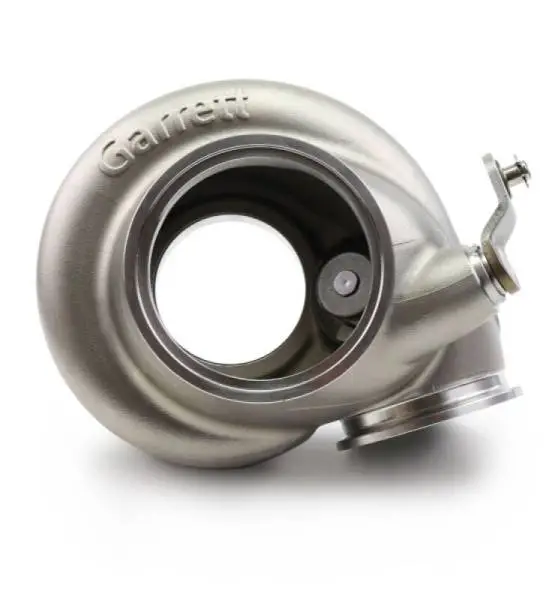 Garrett G30-725 0.83 A/R O/V V-Band Turbine Housing Wastegate Assembly