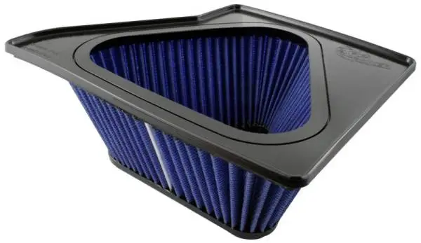 aFe MagnumFLOW Air Filters OER PDS A/F PDS Ford Diesel Trucks 11-13 V8-6.7L (td) thumbnail 2