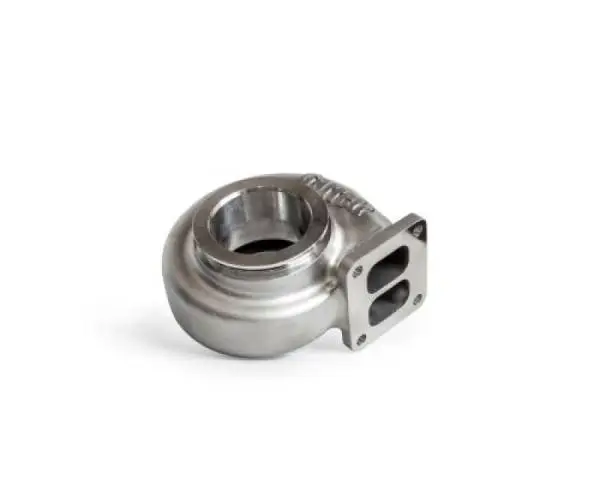 Garrett GT45/45R Turbine Housing Kit Div T4 / V-Band 1.44 A/R (Mid Frame)