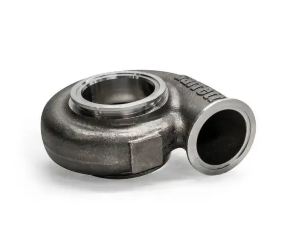 Garrett G45 Turbine Housing Kit O/V V-Band / V-Band 1.44 A/R - Standard Rotation image 2