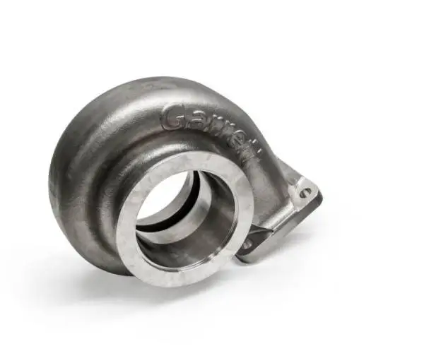 Garrett G40 Turbine Housing Kit Div T4 / V-Band 0.85 A/R - Standard Rotation