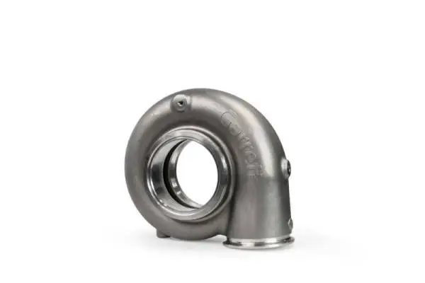 Garrett G55 Turbine Housing Kit 1.24 A/R O/V / V-Band In/Out