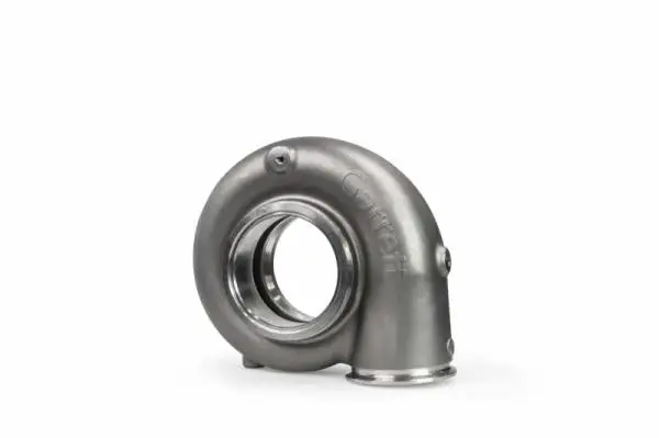 Garrett G55 Turbine Housing Kit 1.24 A/R T6 / V-Band In/Out