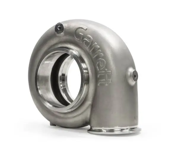 Garrett G57 Turbine Housing Kit 1.41 A/R O/V V-Band In/Out