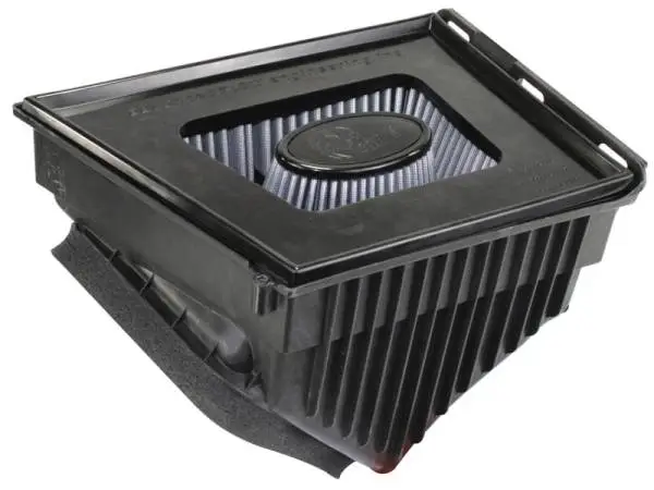aFe MagnumFLOW Air Filters OER PDS A/F PDS GM Diesel Trucks 11-12 V8-6.6L (td) thumbnail 7