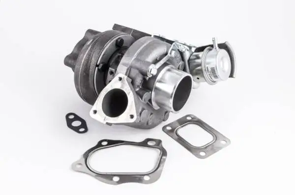 Garrett GT2554R Turbocharger CHRA 835995-0001 8mm C/R 471171-5003S thumbnail 2