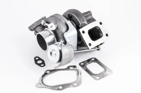 Garrett GT2554R Turbocharger CHRA 835995-0001 8mm C/R 471171-5003S thumbnail 3