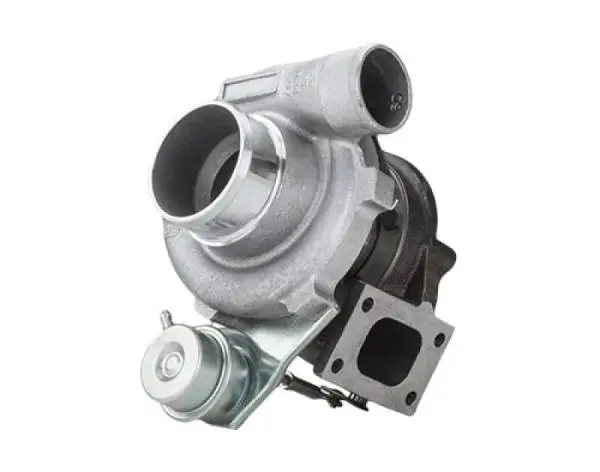 Garrett GT2871R Turbocharger (472560-15 w/Actuator)