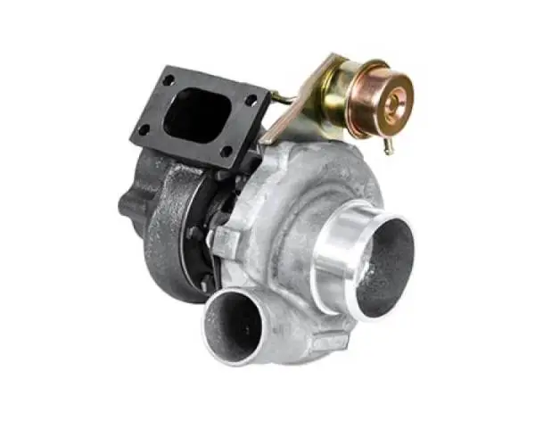 Garrett GT2860RS Super Core (480009-6 High Boost Act / Small Frame)