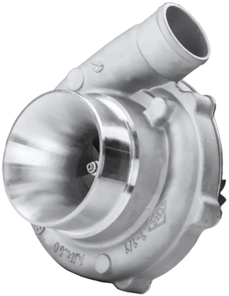 Garrett GT3071R Super Core 4in Inlet T04E CHRA Part 836000-0002