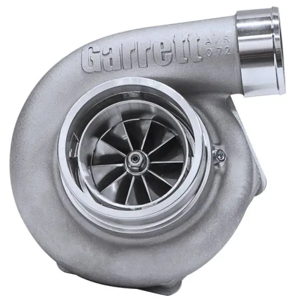 Garrett GTX3584RS Super Core Hose Bead Outlet