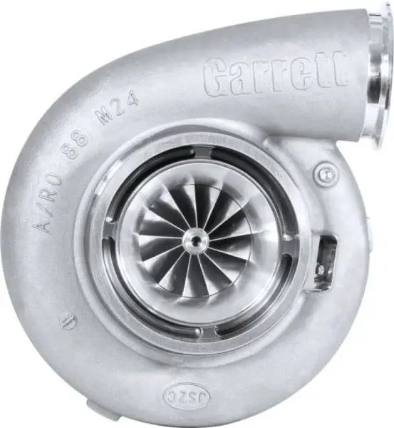 Garrett GTX4720 Super Core Gen II (80mm CWH)