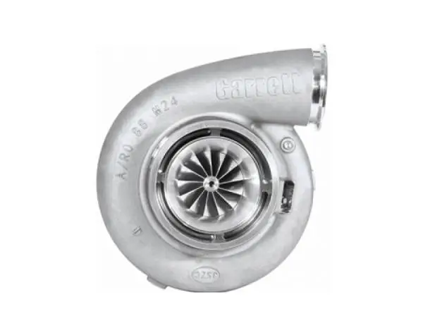 Garrett GTX5020 Super Core Gen II (88mm CWH)