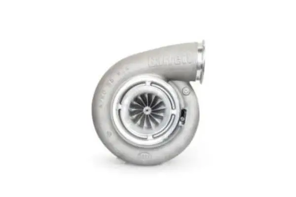 Garrett G47-1550 76mm Super Core