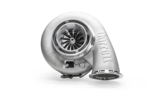 Garrett G45-1500 Super Core - Standard Rotation image 2